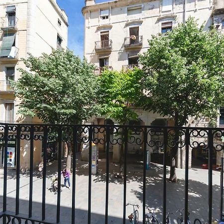 Bravissimo Rambla Eiffel Bridge 1 Apartment Girona Exterior photo